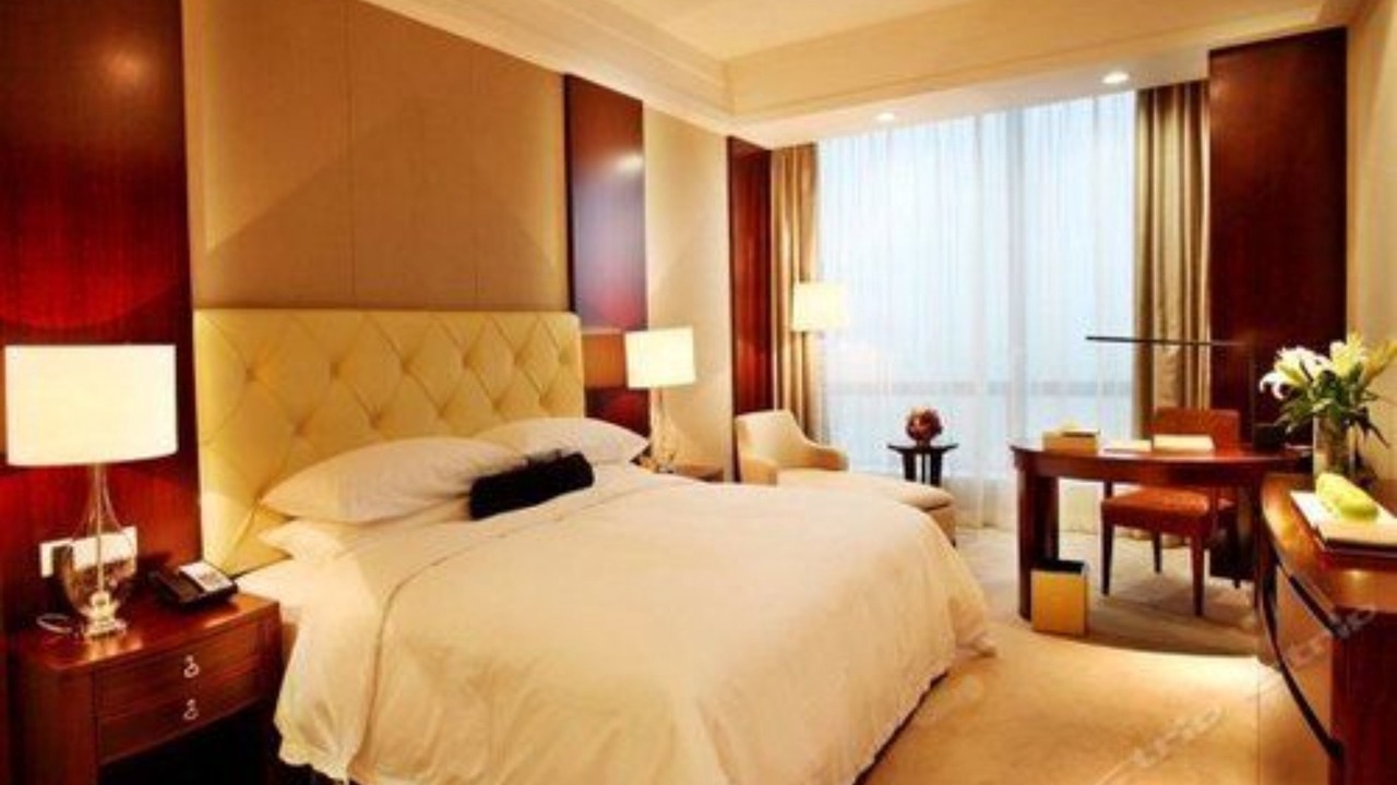 Photo of Bedroom in Yanta Qu