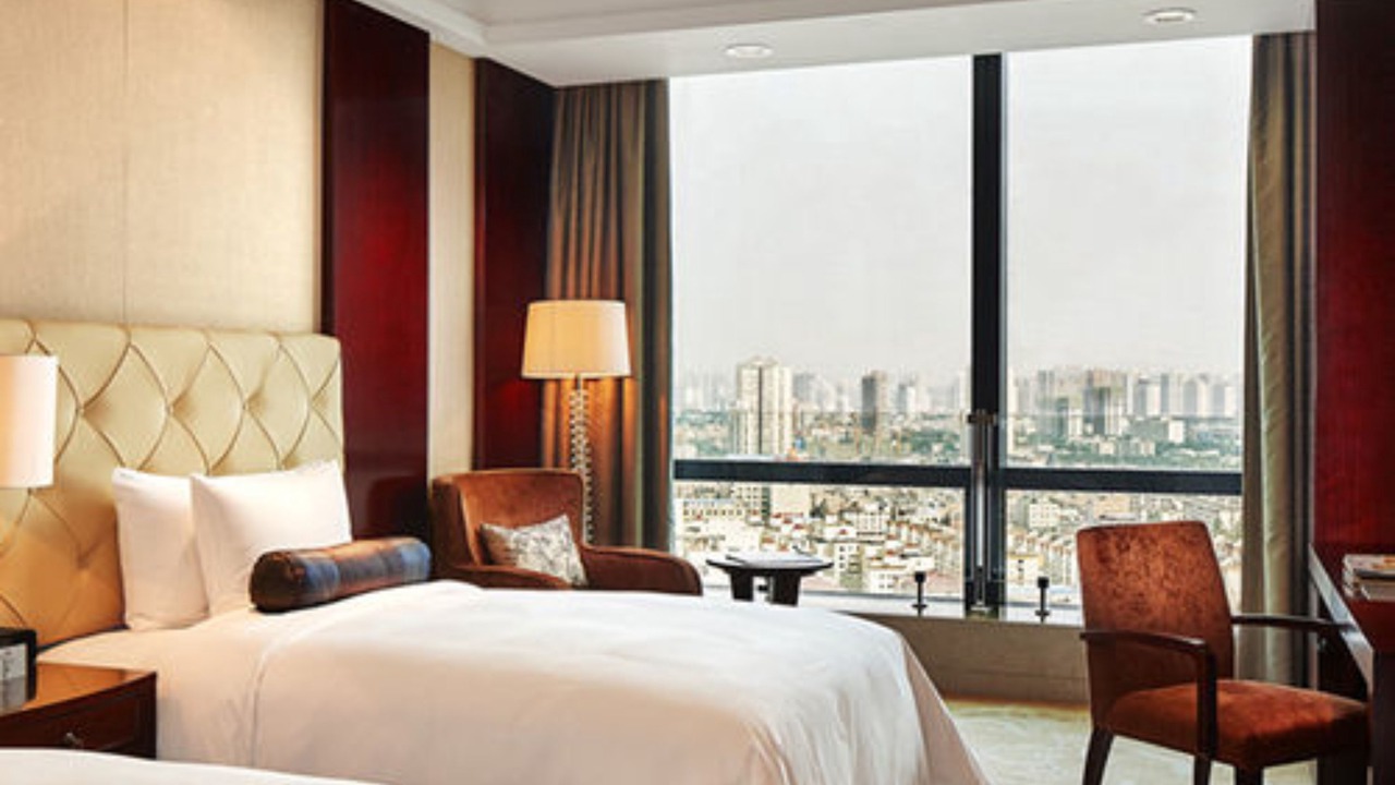 Photo of Bedroom in Yanta Qu