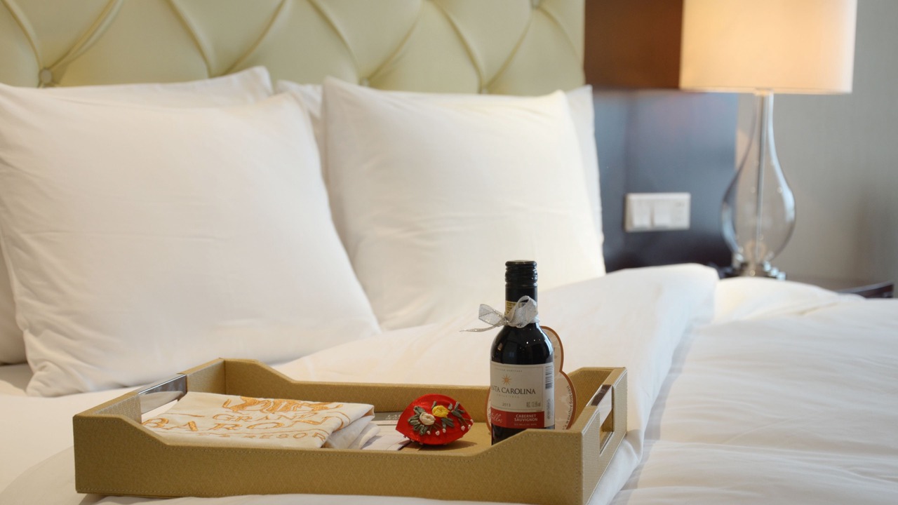Photo of Bedroom in Yanta Qu