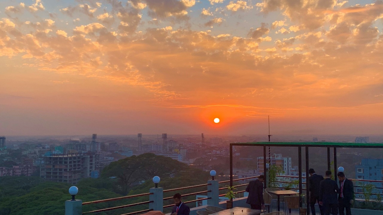 Photo of Outdoor in Sylhet