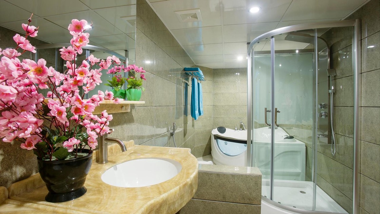 Photo of Bathroom in Sylhet