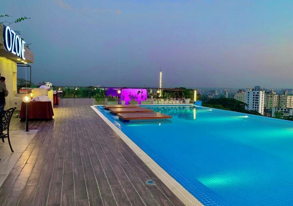 Photo of Outdoor in Sylhet