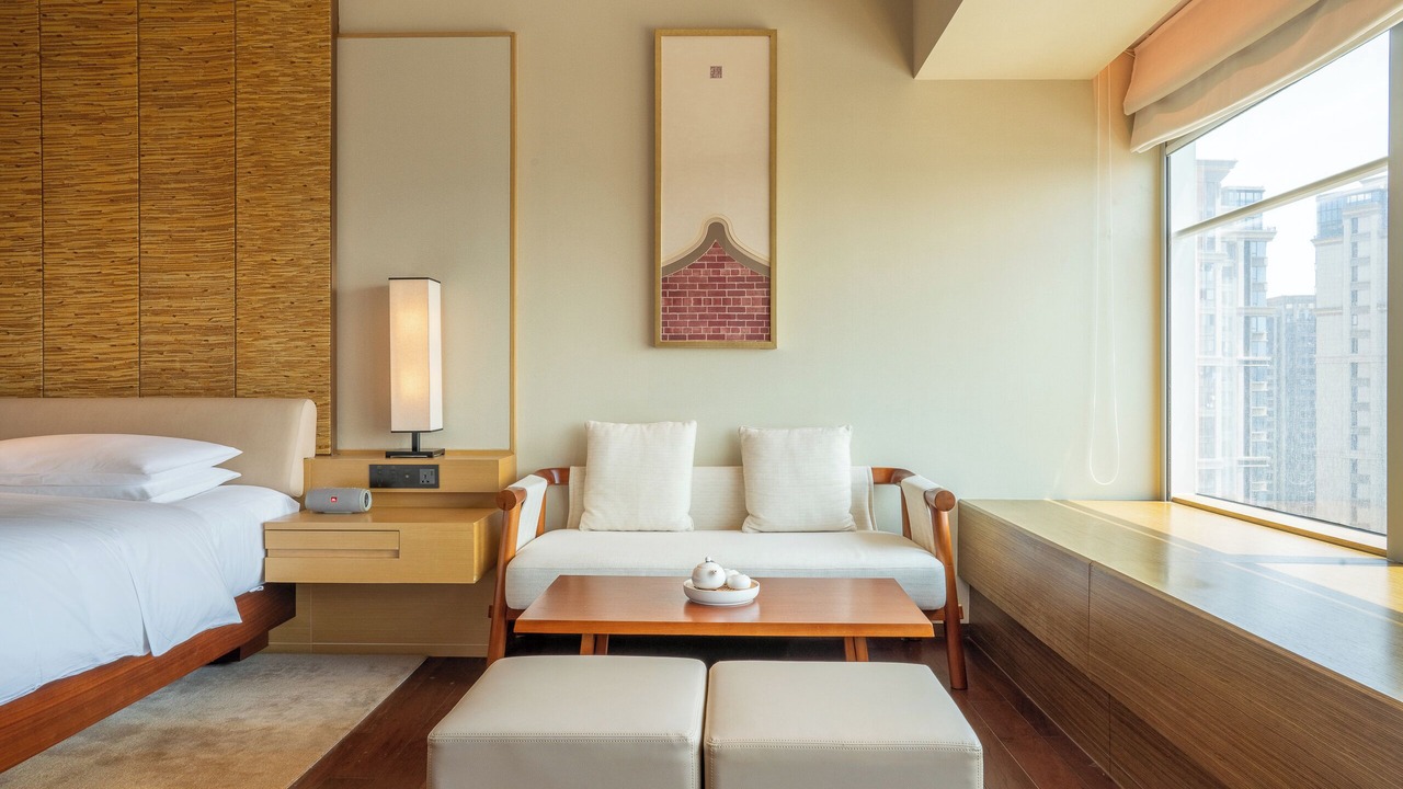 Photo of Bedroom in Huli