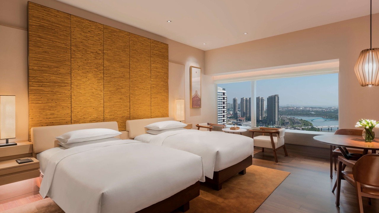 Photo of Bedroom in Huli