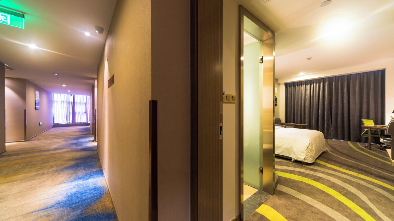 Photo of Bedroom in Jinniu