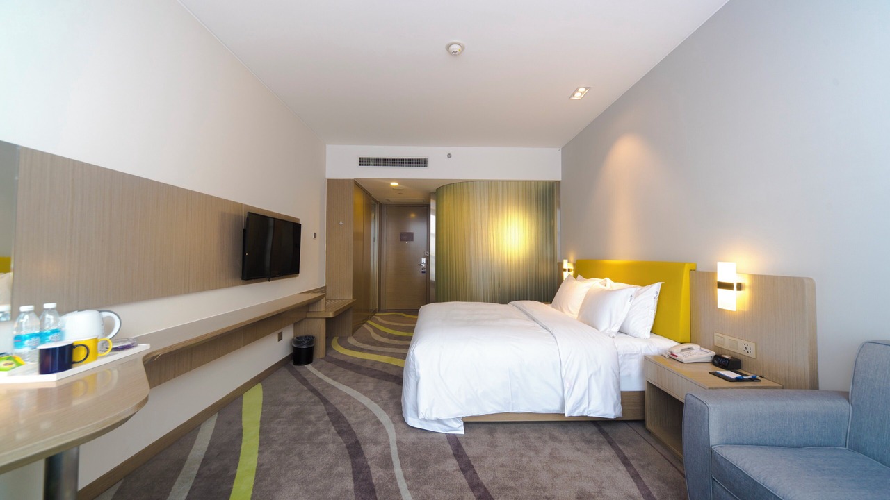 Photo of Bedroom in Jinniu