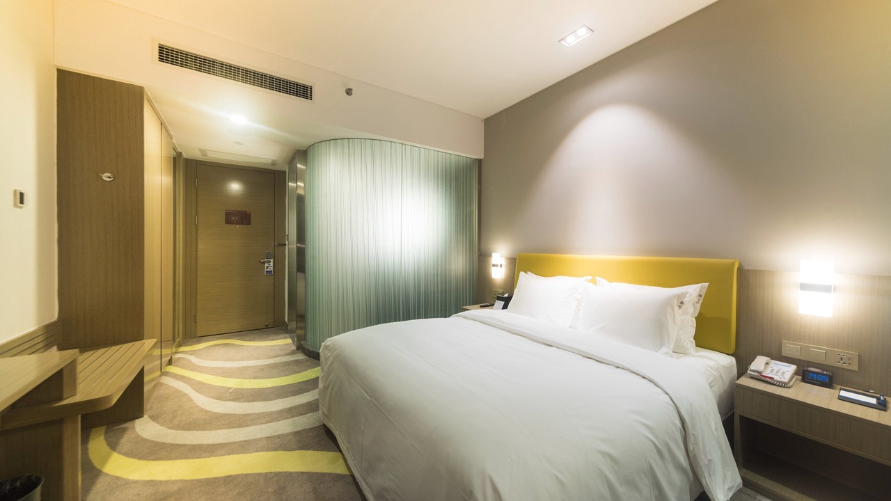 Photo of Bedroom in Jinniu