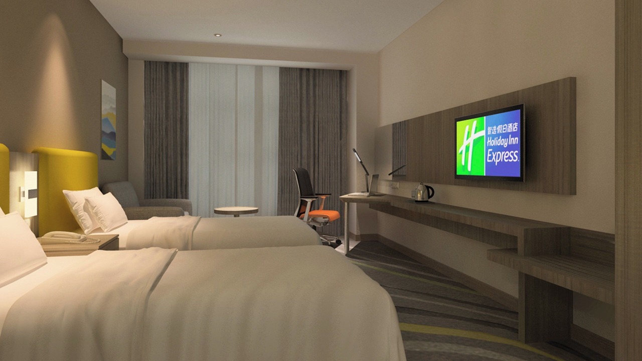 Photo of Bedroom in Jinniu