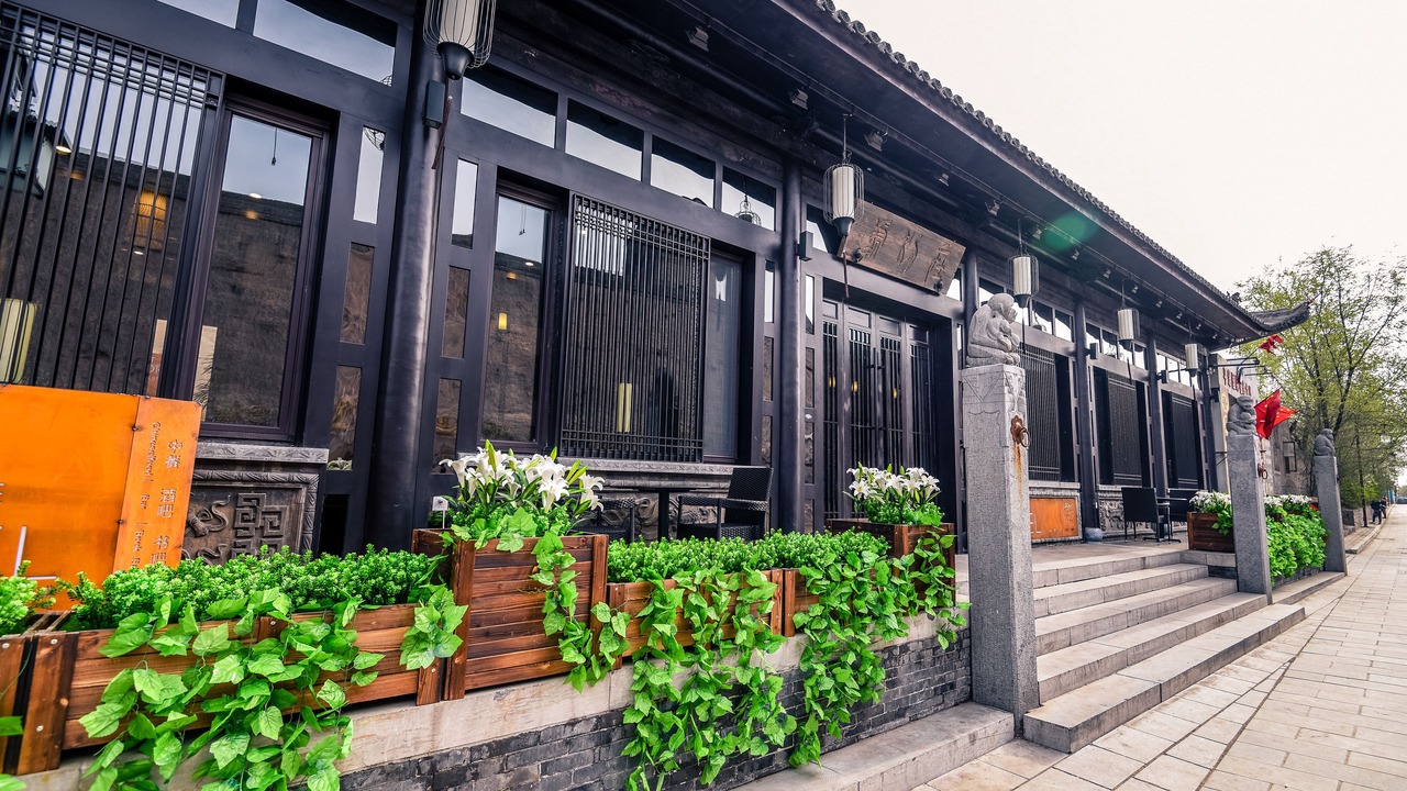 Photo of Outdoor in Pingyao