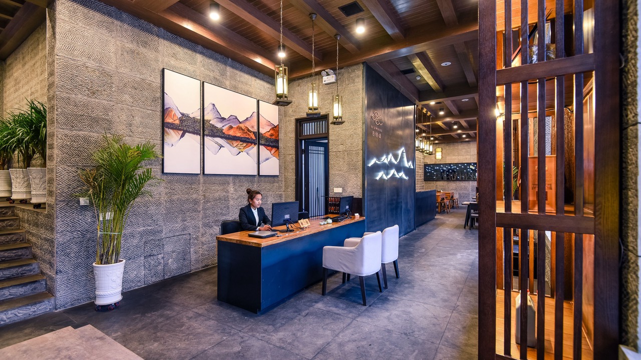 Photo of Others in Pingyao