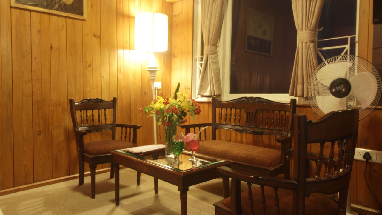 Photo of Bedroom in Gangtok
