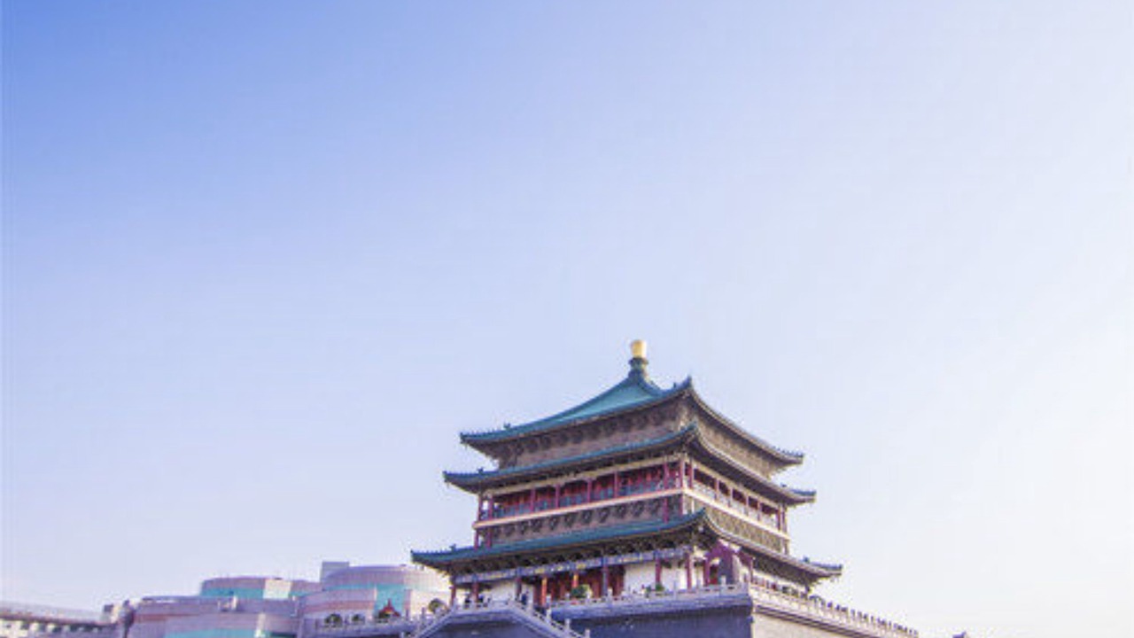 Photo of Others in Zhonglou Shangquan