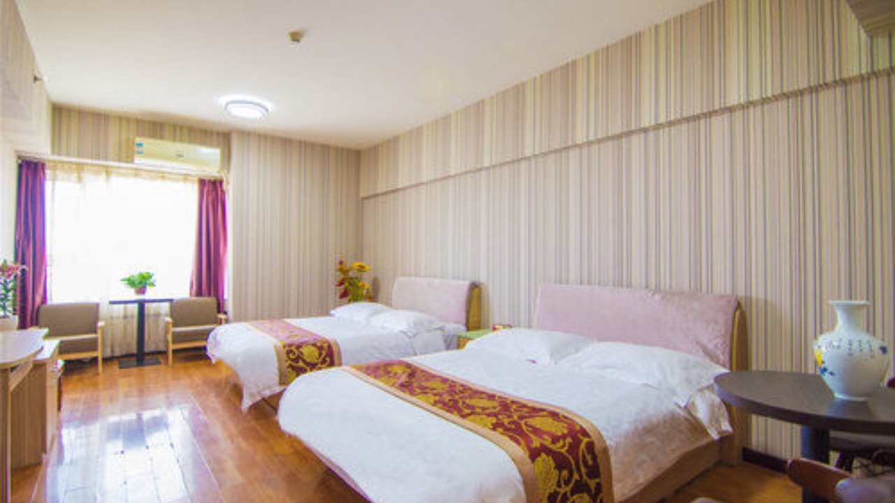 Photo of Bedroom in Zhonglou Shangquan
