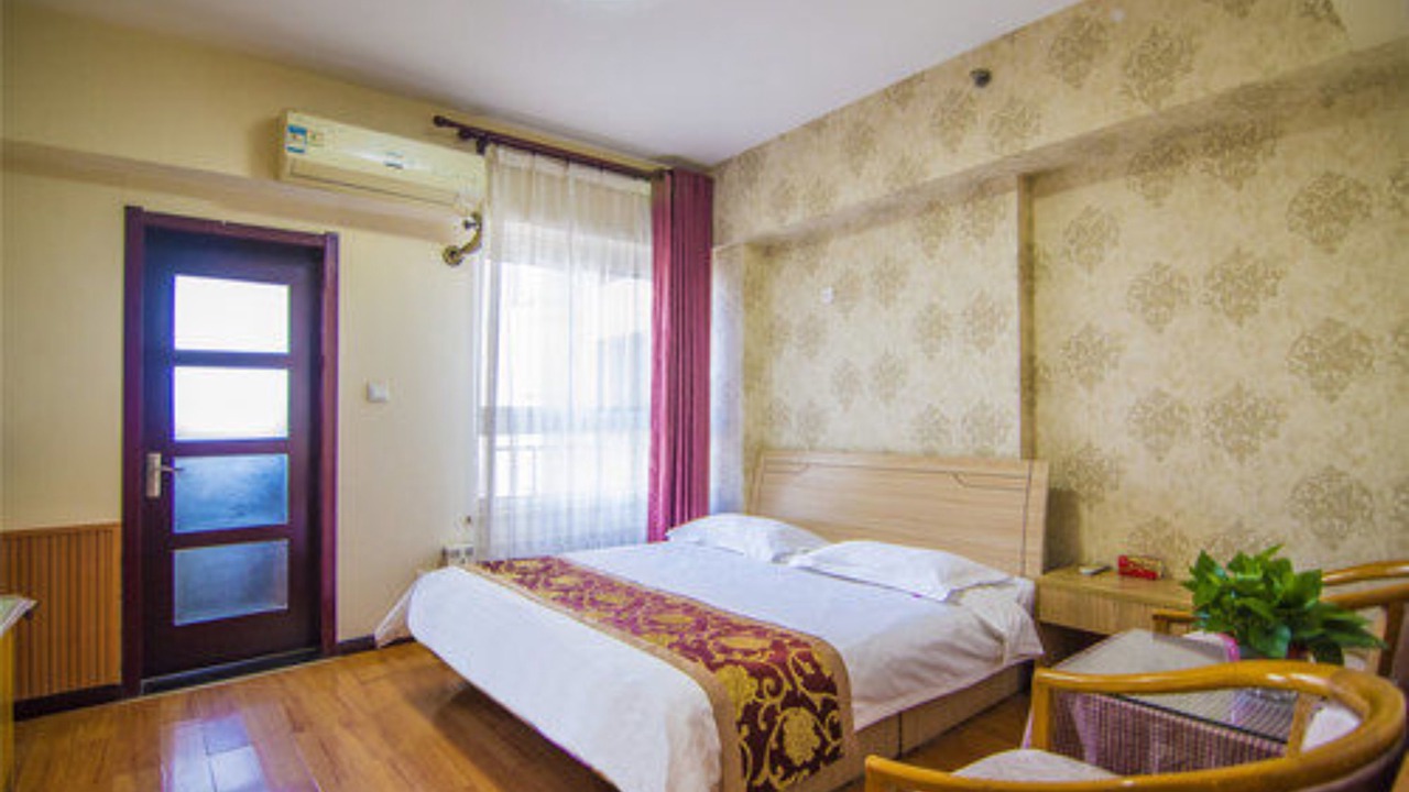 Photo of Bedroom in Zhonglou Shangquan