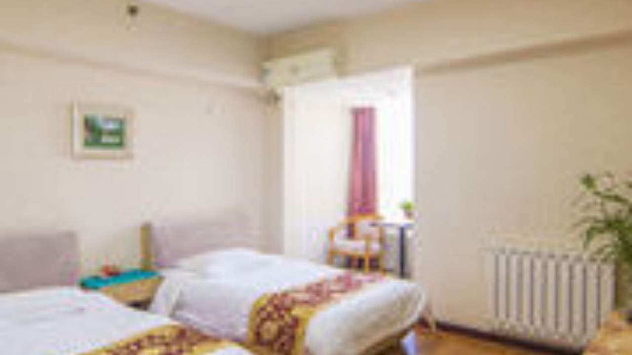Photo of Bedroom in Zhonglou Shangquan