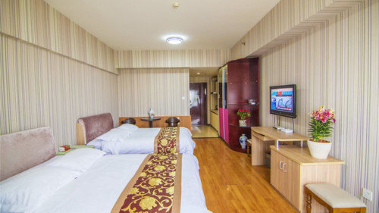 Photo of Bedroom in Zhonglou Shangquan