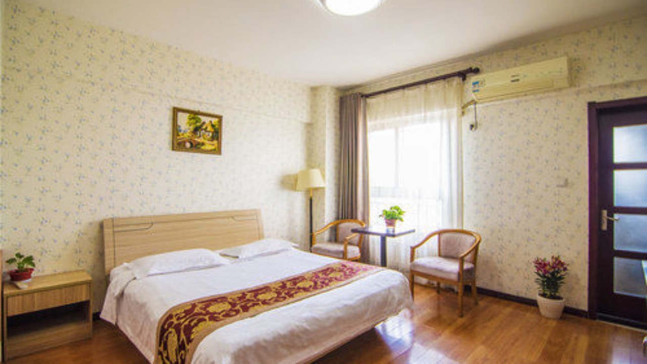 Photo of Bedroom in Zhonglou Shangquan