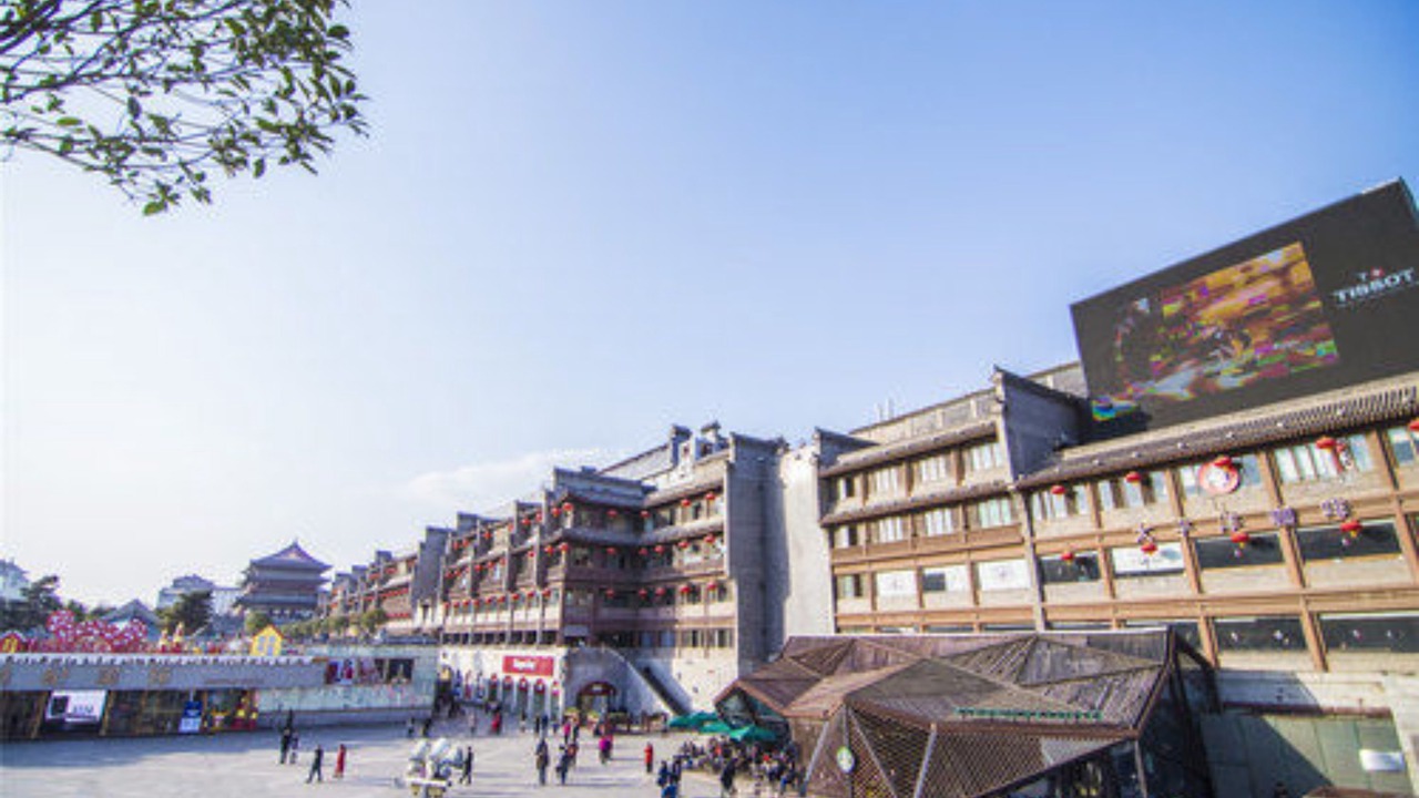 Photo of Others in Zhonglou Shangquan