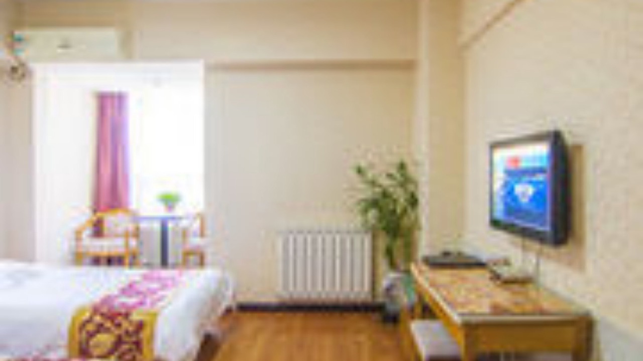 Photo of Bedroom in Zhonglou Shangquan