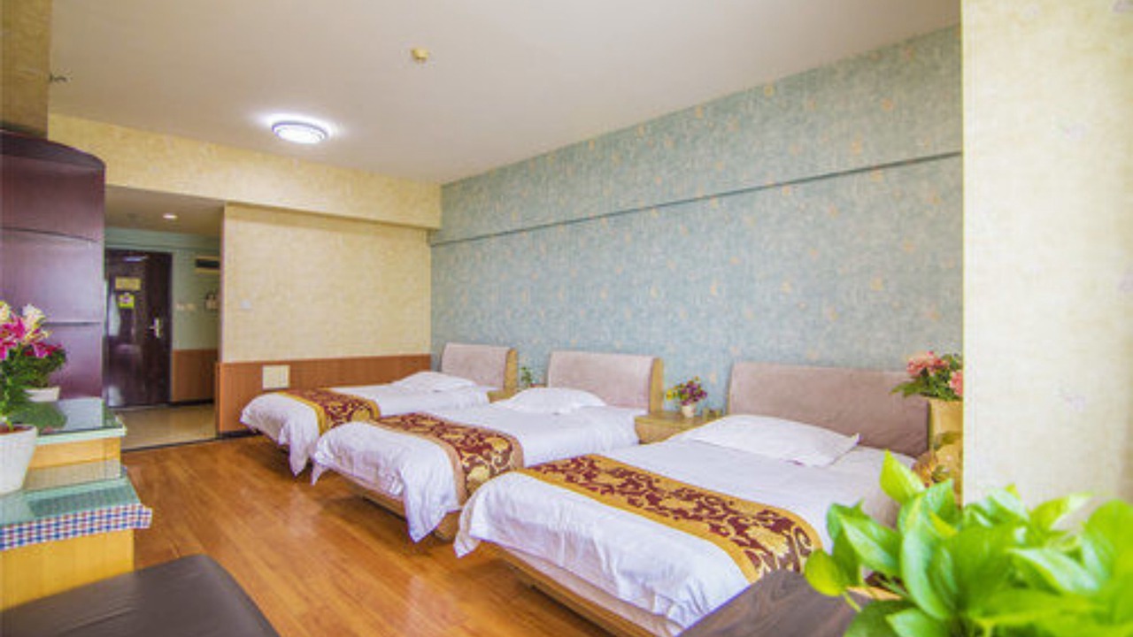 Photo of Bedroom in Zhonglou Shangquan
