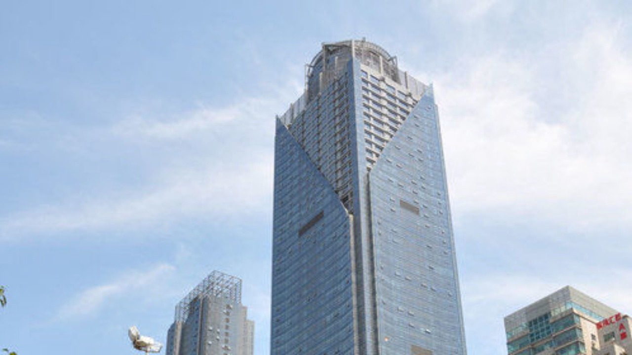 Photo of Outdoor in Xuejiadao