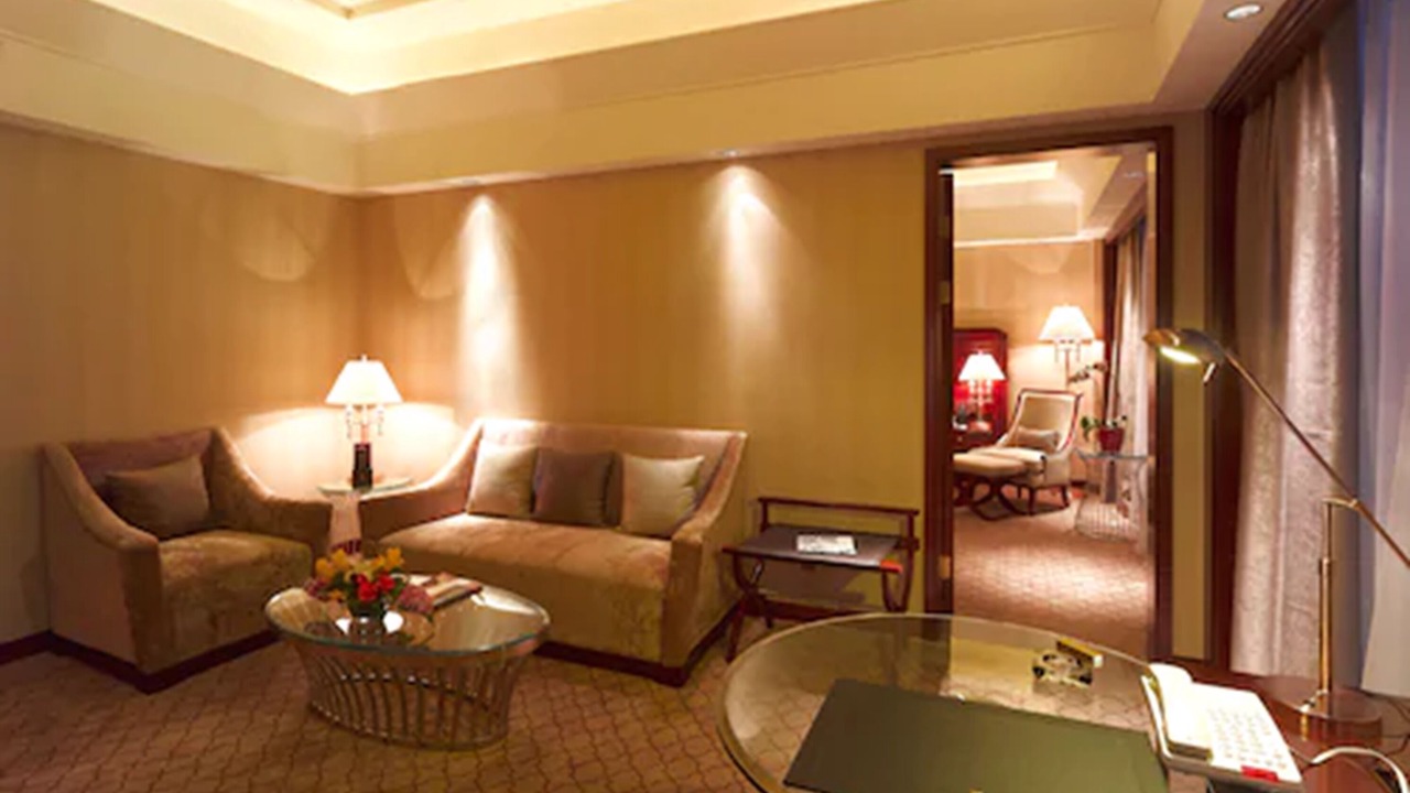Photo of Bedroom in Hongshan