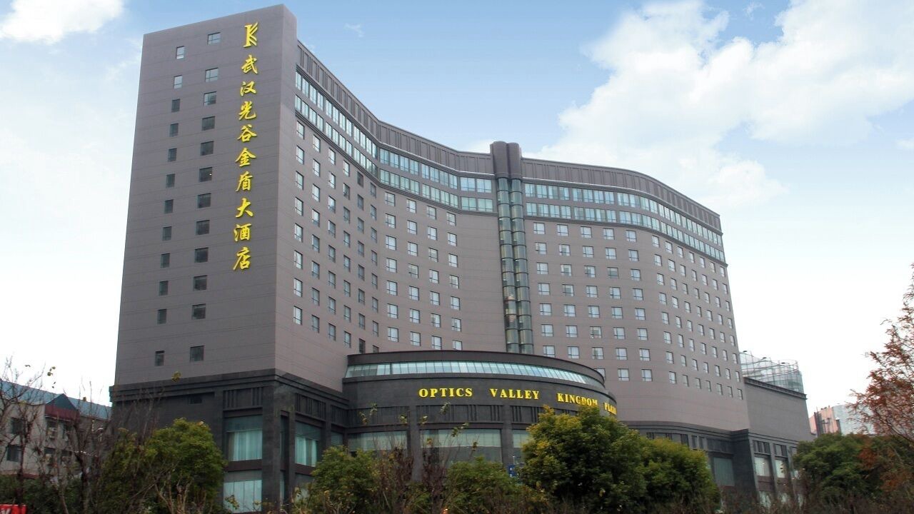 Photo of Outdoor in Hongshan