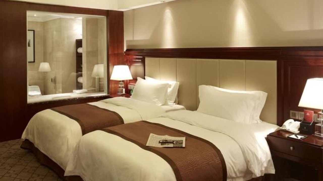 Photo of Bedroom in Hongshan