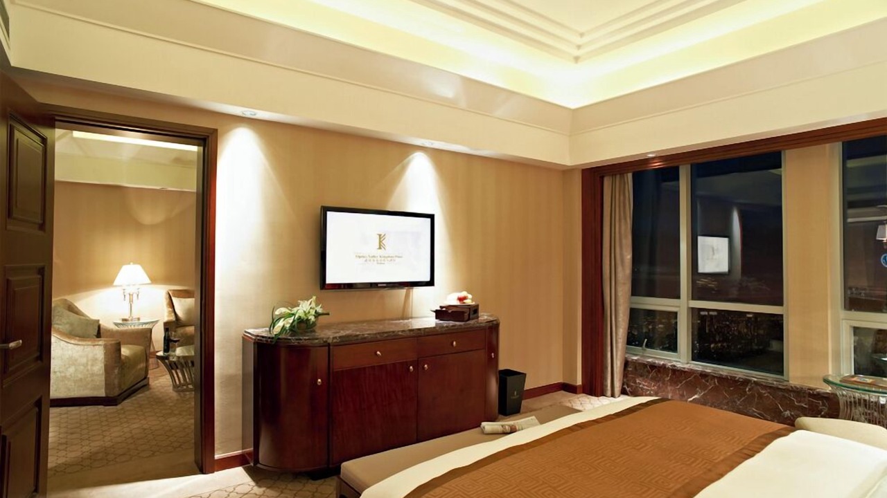 Photo of Bedroom in Hongshan