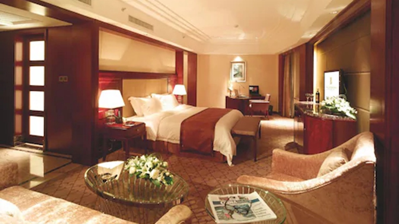 Photo of Bedroom in Hongshan