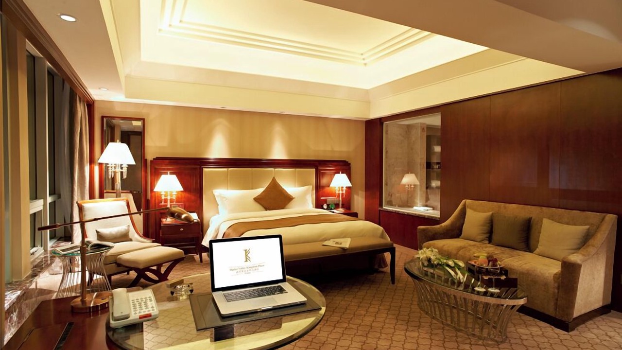 Photo of Bedroom in Hongshan