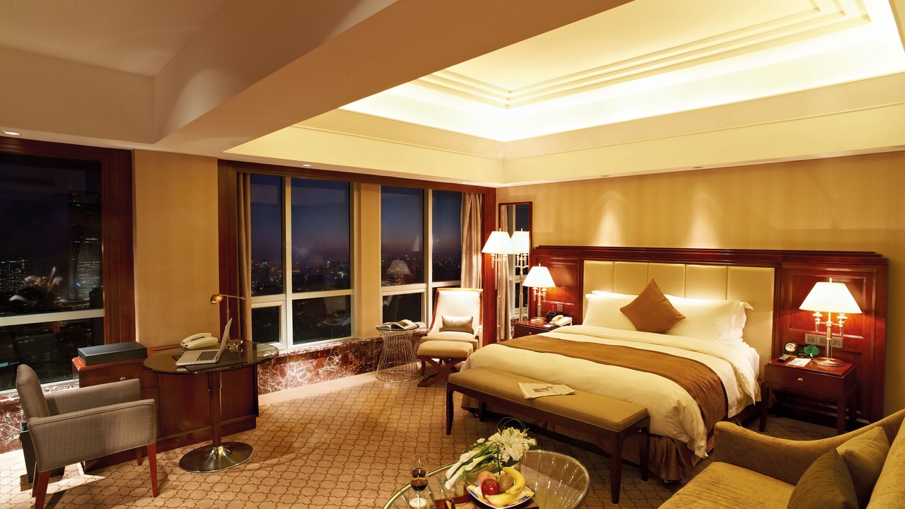 Photo of Bedroom in Hongshan