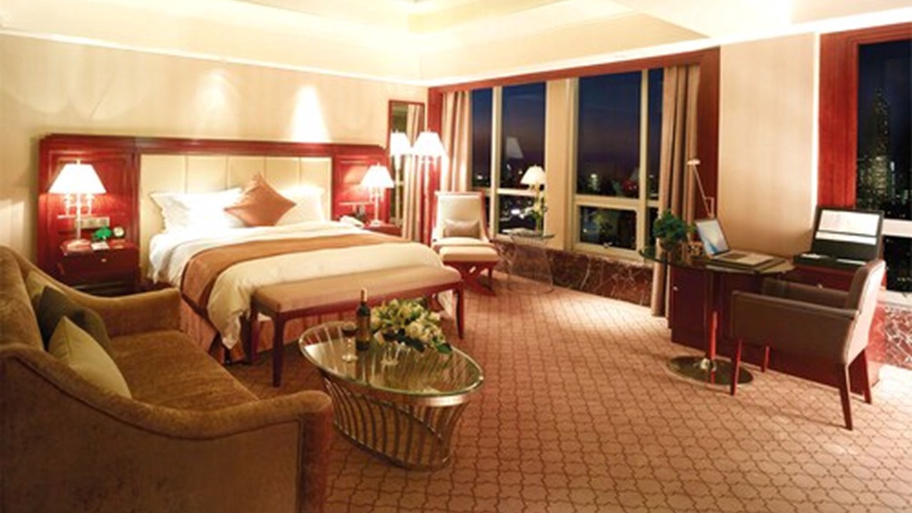 Photo of Bedroom in Hongshan