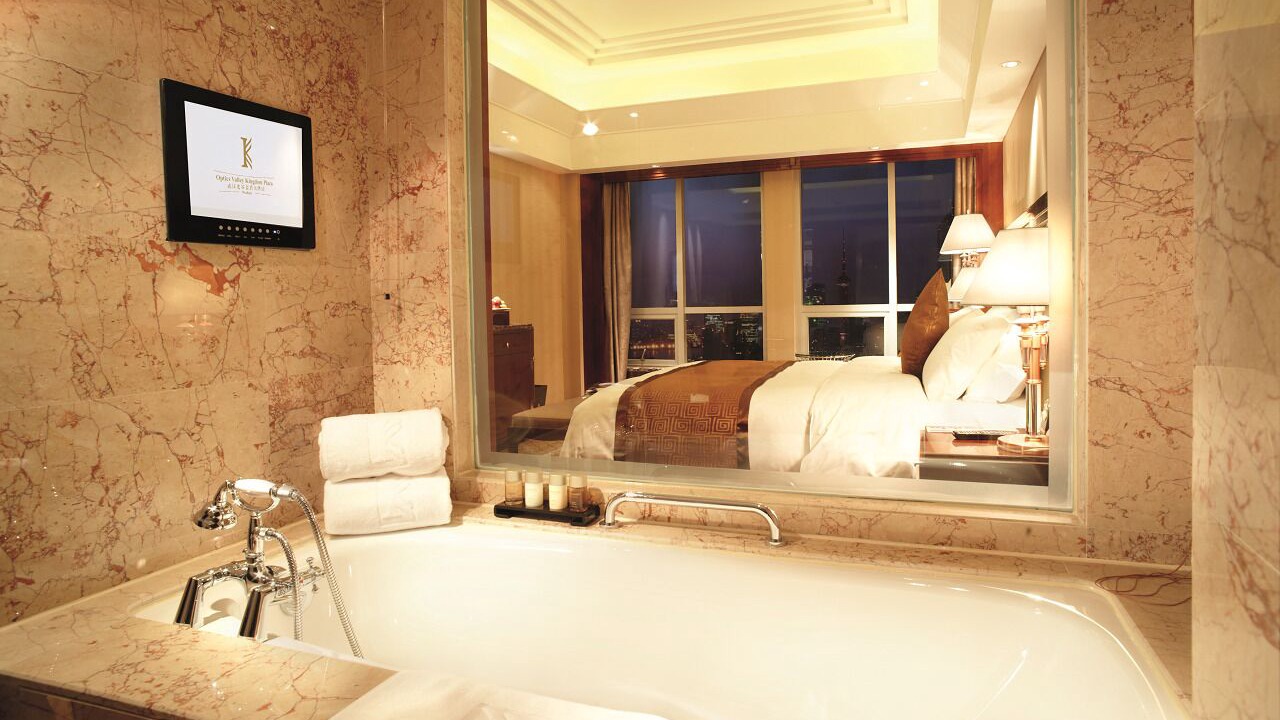 Photo of Bedroom in Hongshan