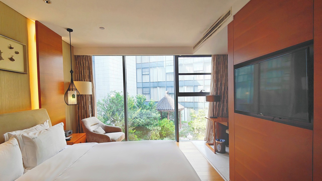 Photo of Bedroom in Xuan Wu