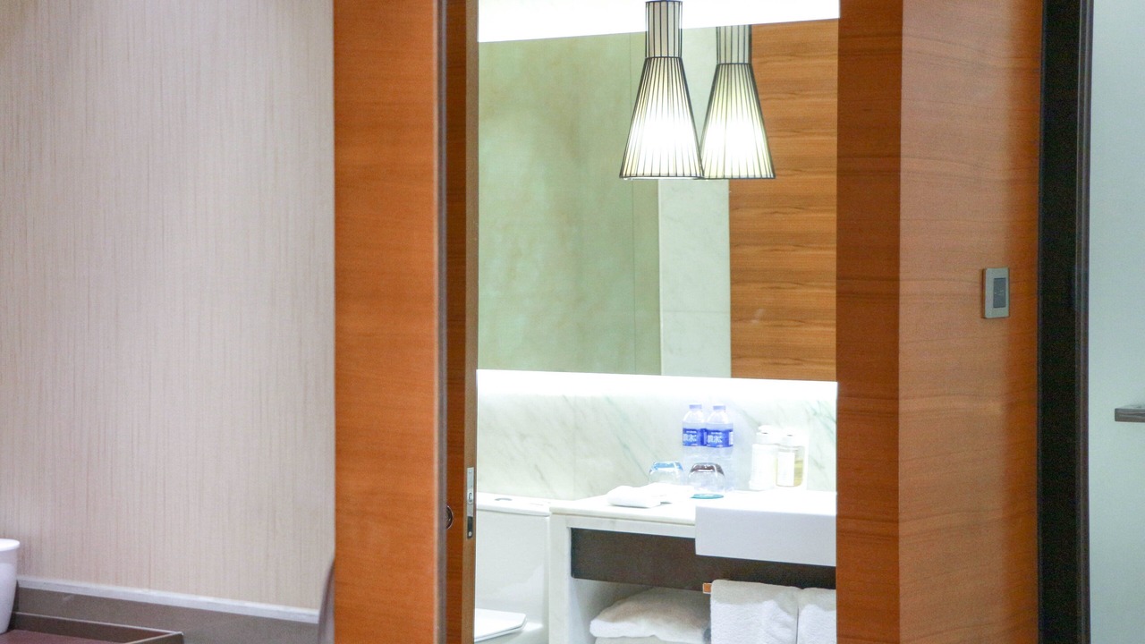 Photo of Bedroom in Xuan Wu