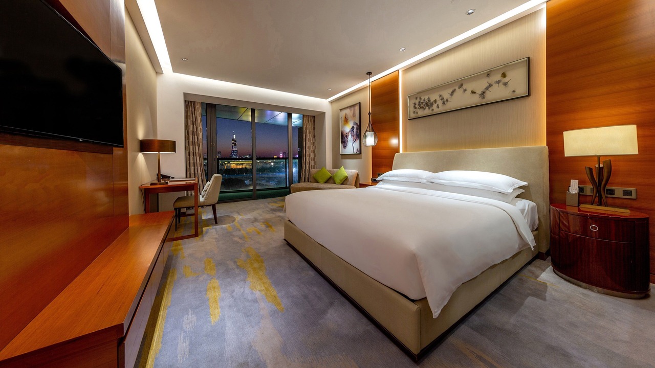 Photo of Bedroom in Xuan Wu