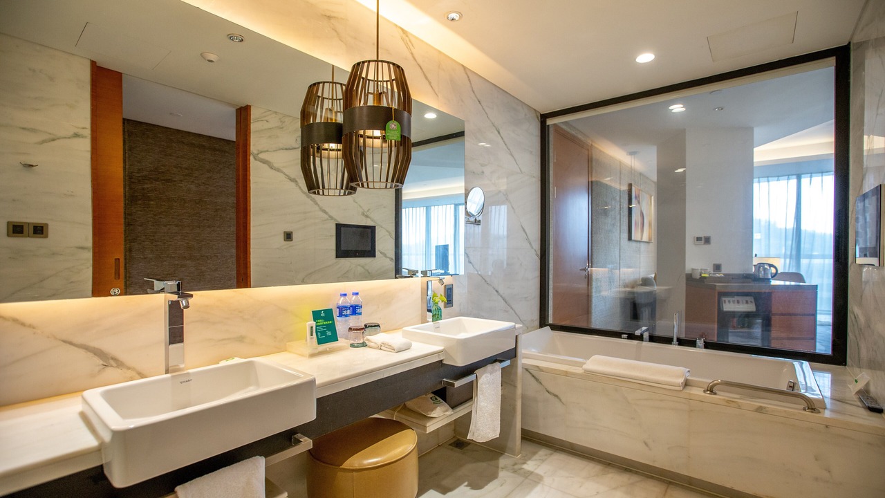Photo of Livingroom in Xuan Wu