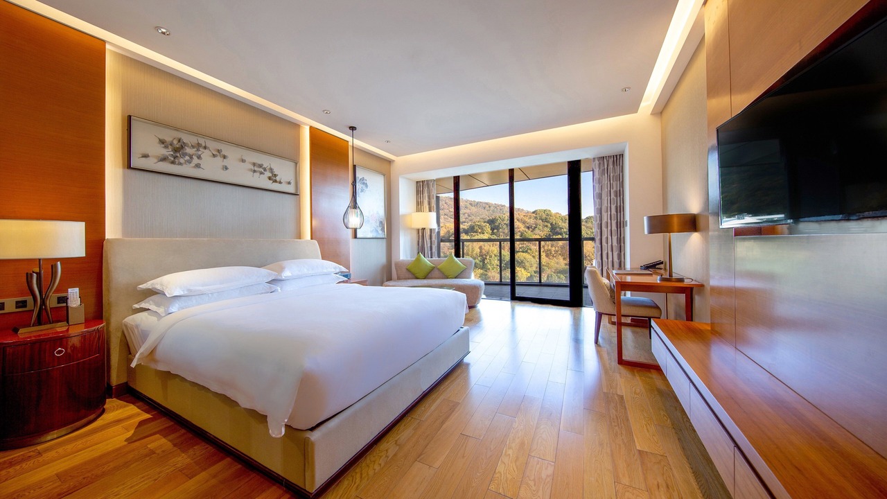 Photo of Bedroom in Xuan Wu