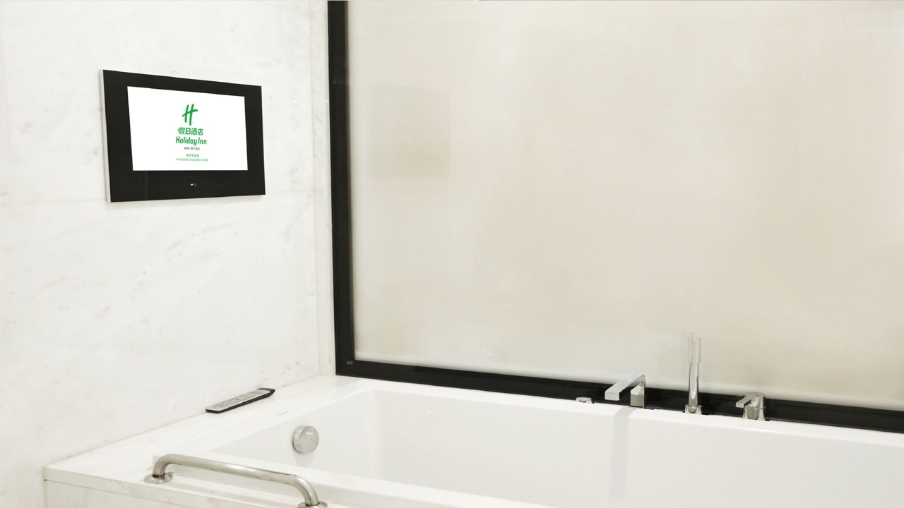 Photo of Bathroom in Xuan Wu