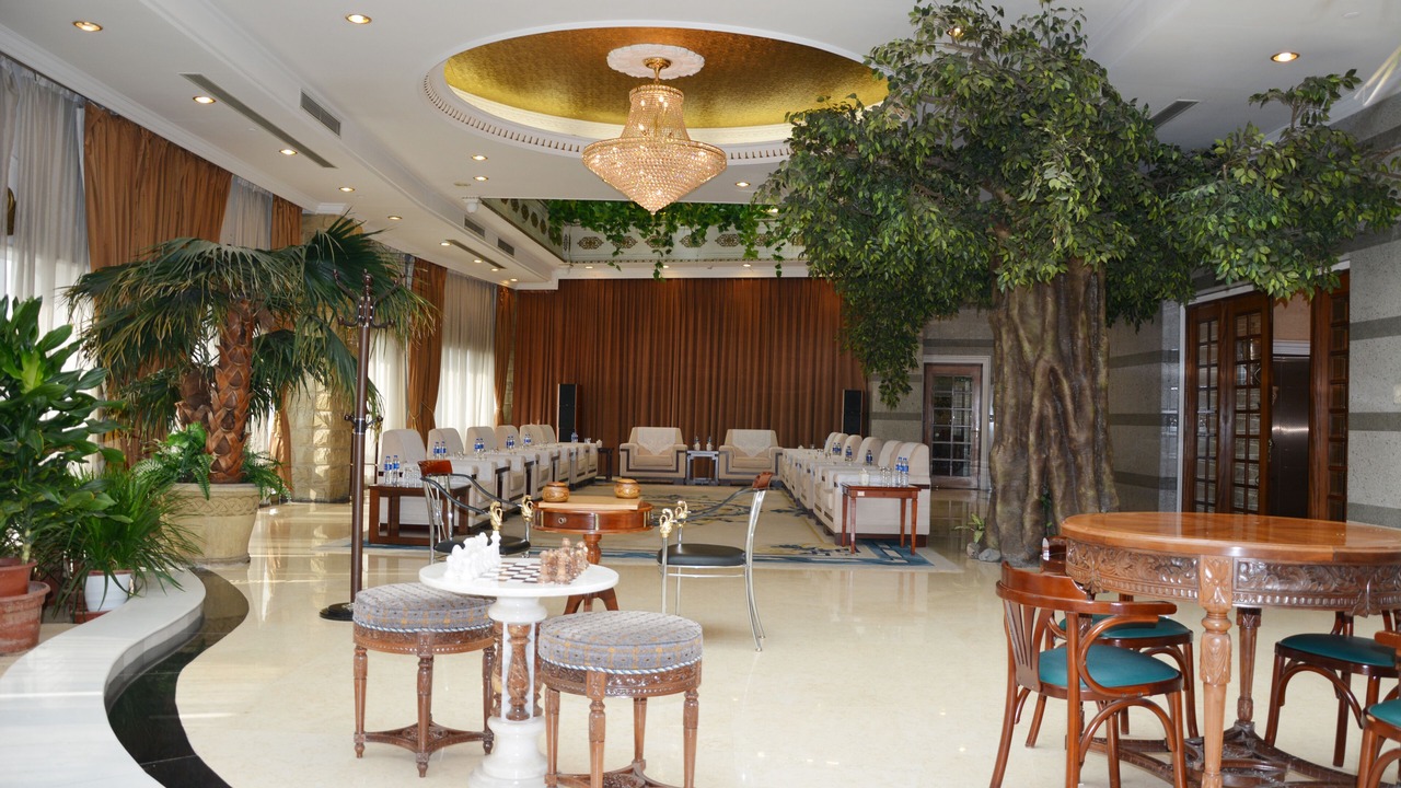 Photo of Outdoor in Tongzhou