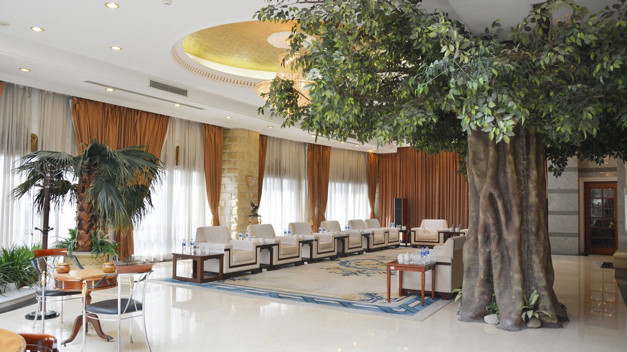 Photo of Outdoor in Tongzhou