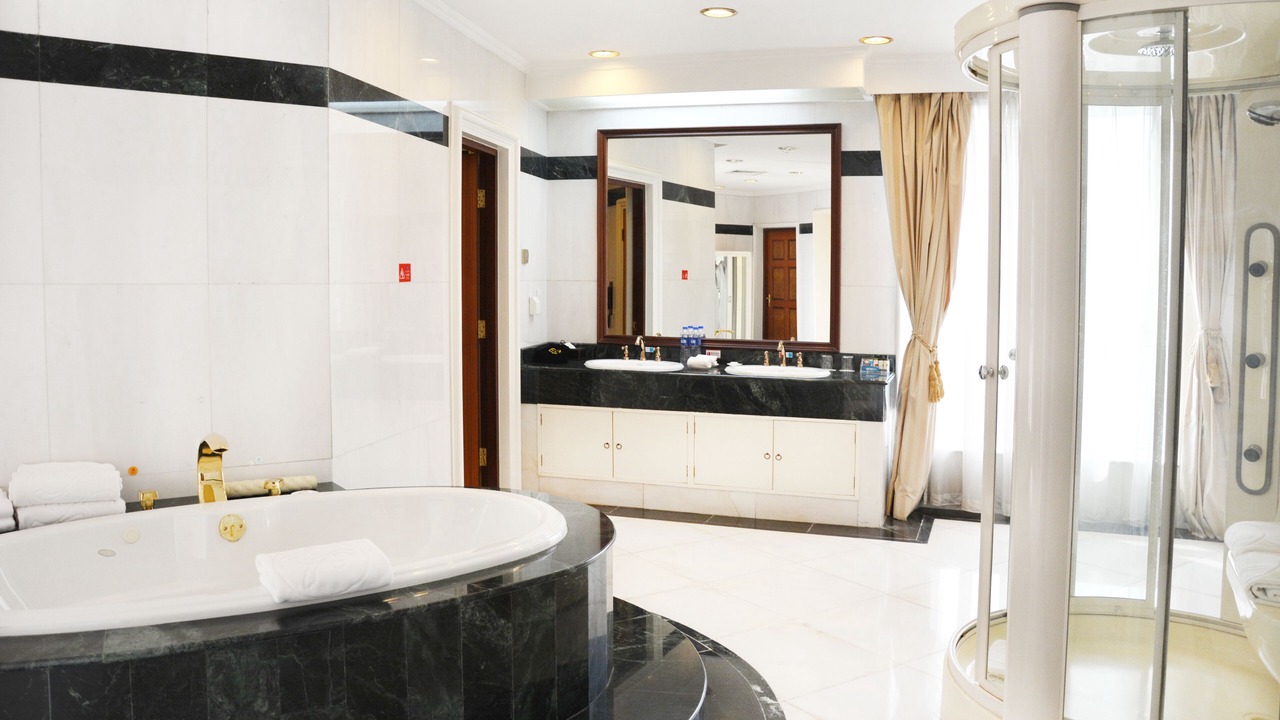 Photo of Bathroom in Tongzhou
