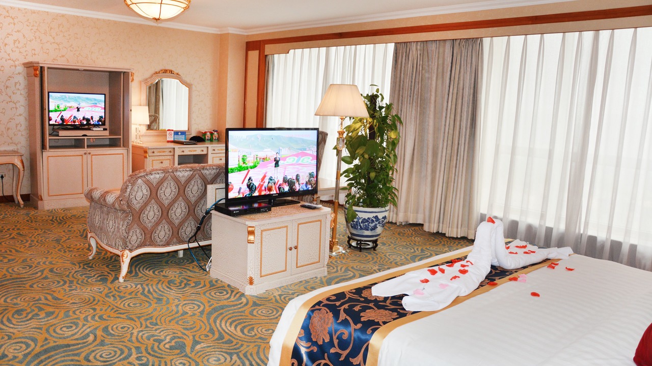 Photo of Bedroom in Tongzhou