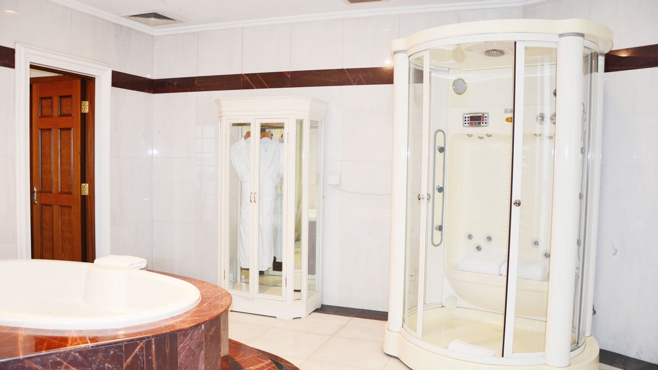 Photo of Bathroom in Tongzhou