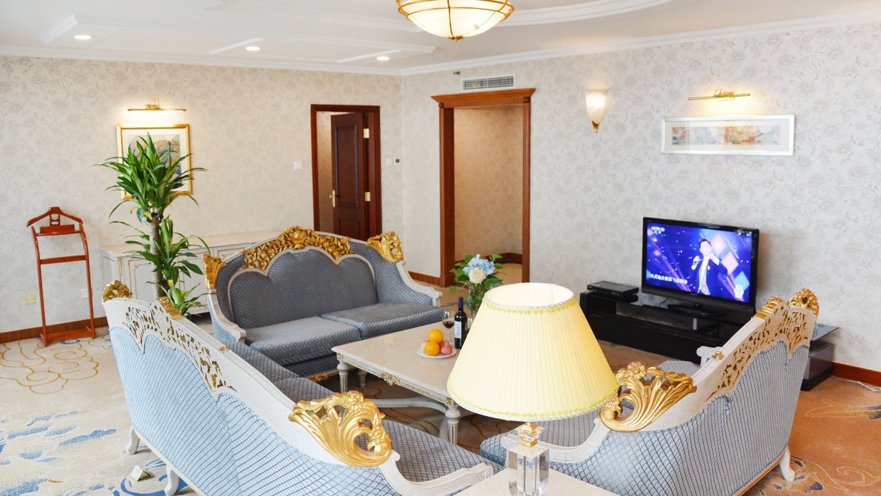 Photo of Bedroom in Tongzhou