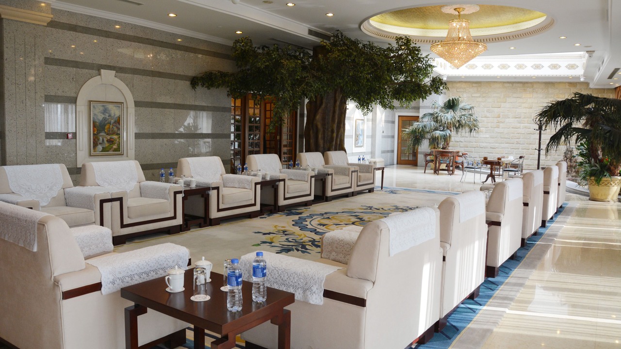 Photo of Outdoor in Tongzhou