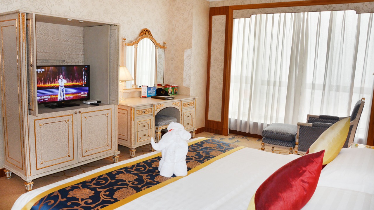Photo of Bedroom in Tongzhou