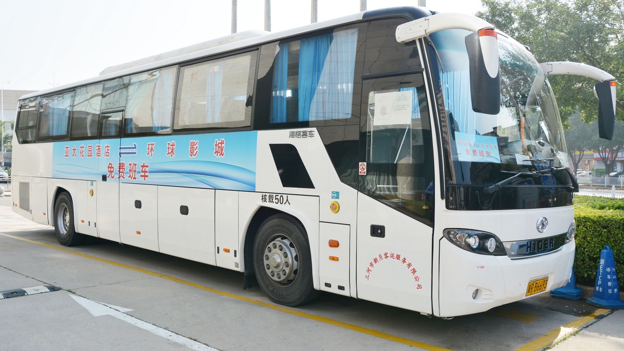 Photo of Others in Tongzhou