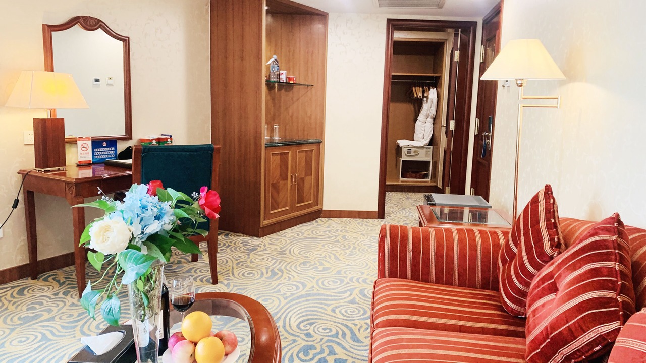 Photo of Bedroom in Tongzhou